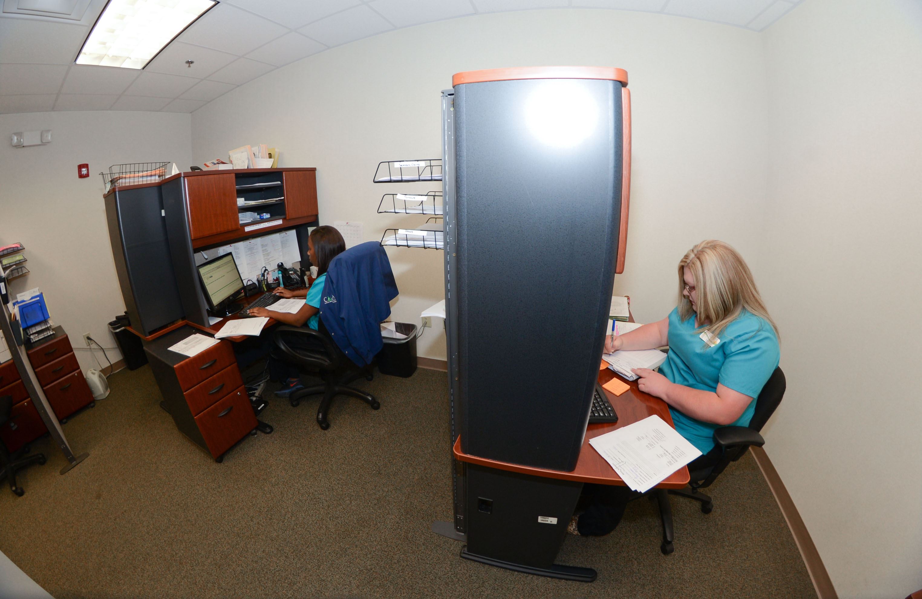 Villa Rica Office & Staff Photos | Center for Allergy and Asthma - Center For Allergy And Asthma Villa Rica